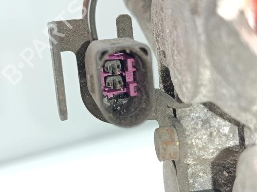 AC compressor SKODA FABIA I (6Y2) 1.9 SDI | BP37684832M34 - Image 5