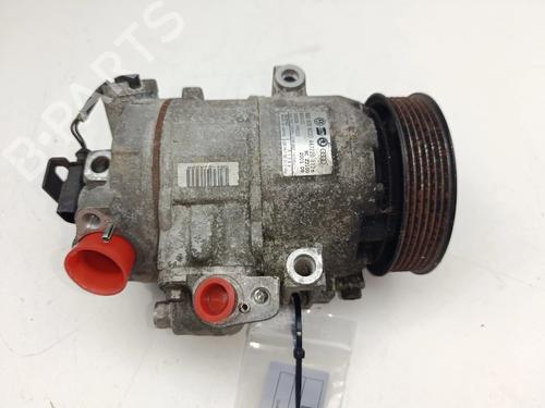 Used AC compressor AC compressor 37684832 37684832