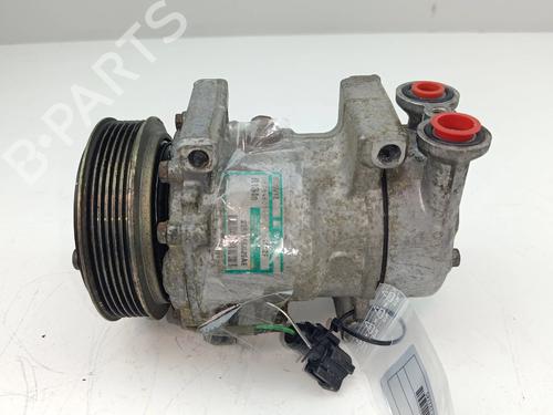 Used AC compressor AC compressor 37684833 37684833