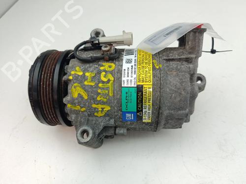 Used AC compressor AC compressor 37684834 37684834
