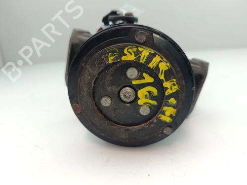 AC compressor OPEL ASTRA H (A04) 1.6 (L48) | BP37684834M34 - Image 2