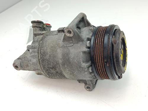 AC compressor OPEL ASTRA H (A04) 1.6 (L48) | BP37684834M34 - Image 6