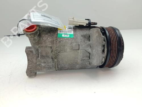 AC compressor OPEL ASTRA H (A04) 1.6 (L48) | BP37684834M34 - Image 3