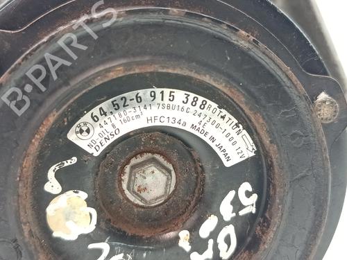 AC compressor BMW 5 (E39) | BP37685081M34 - Image 4