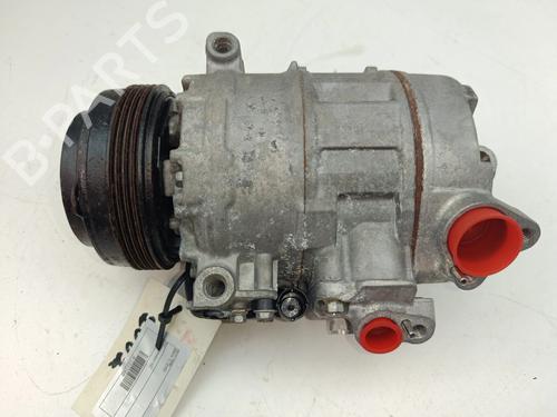 AC compressor BMW 5 (E39) | BP37685081M34 - Image 2