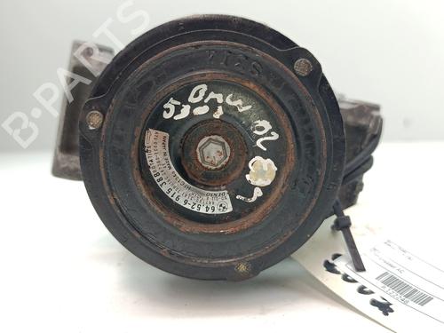 AC compressor BMW 5 (E39) | BP37685081M34 - Image 3