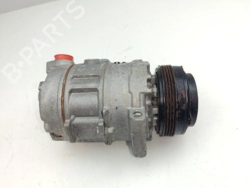 Used AC compressor AC compressor 37685081 37685081
