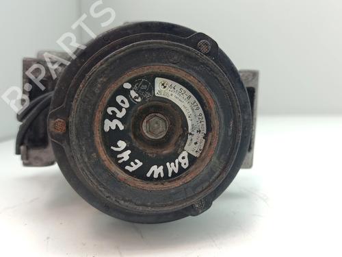 AC compressor BMW 3 (E46) 320 i | BP37685083M34 - Image 2