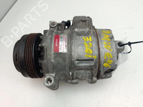 Used AC compressor AC compressor 37685083 37685083