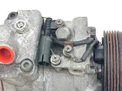 AC compressor BMW 3 (E46) 320 i | BP37685083M34 - Image 5