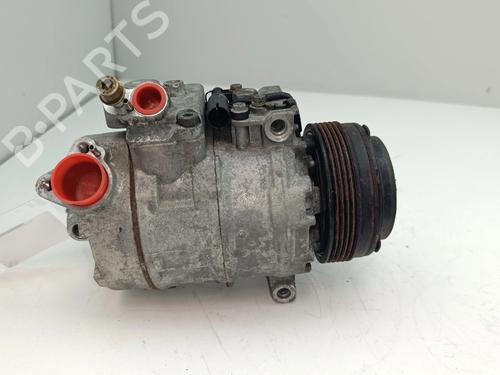 AC compressor BMW 3 (E46) 320 i | BP37685083M34 - Image 7