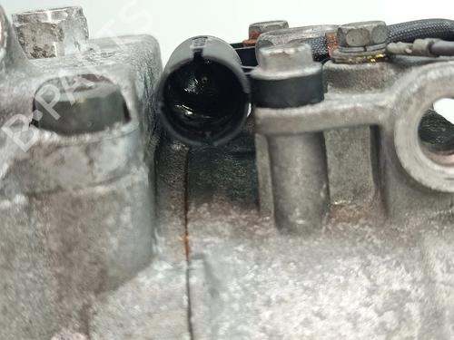 AC compressor BMW 3 (E46) 320 i | BP37685083M34 - Image 6