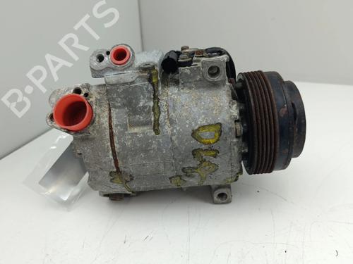 AC compressor BMW 5 (E39) | BP37685087M34 - Image 2