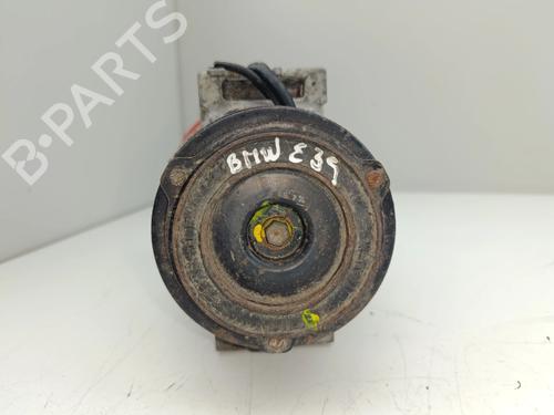 AC compressor BMW 5 (E39) | BP37685087M34 - Image 3
