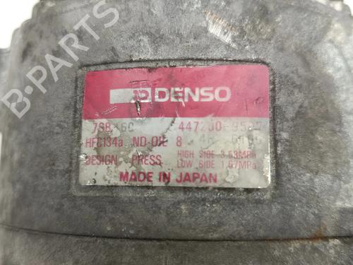 AC compressor BMW 5 (E39) | BP37685087M34 - Image 5