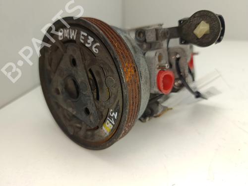AC compressor BMW 3 (E36) 318 i | BP37685082M34 - Image 3