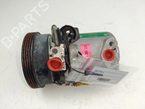 Used AC compressor AC compressor 37685082 37685082