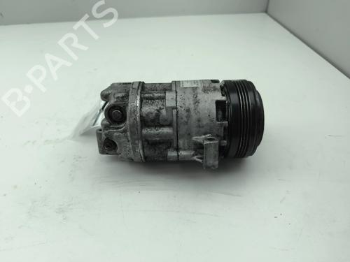 AC compressor BMW 3 (E46) 320 d | BP37685086M34 - Image 2