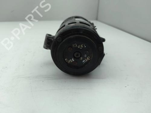 AC compressor BMW 3 (E46) 320 d | BP37685086M34 - Image 4