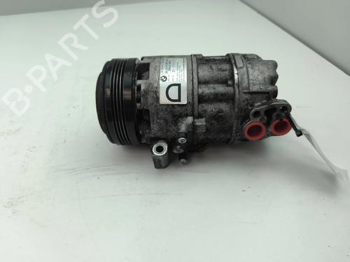 AC compressor BMW 3 (E46) 320 d | BP37685086M34 - Image 3