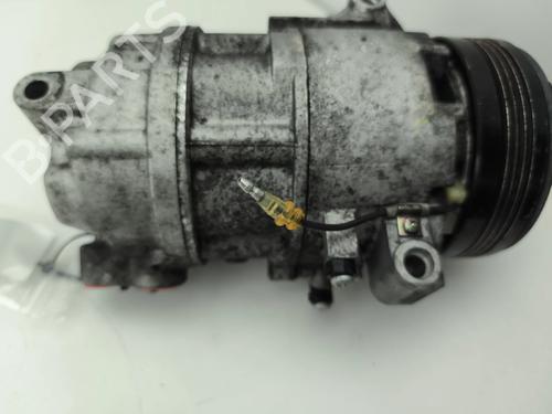 AC compressor BMW 3 (E46) 320 d | BP37685086M34 - Image 6