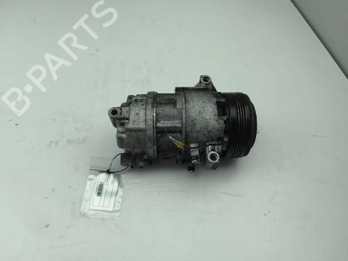 Used AC compressor AC compressor 37685086 37685086