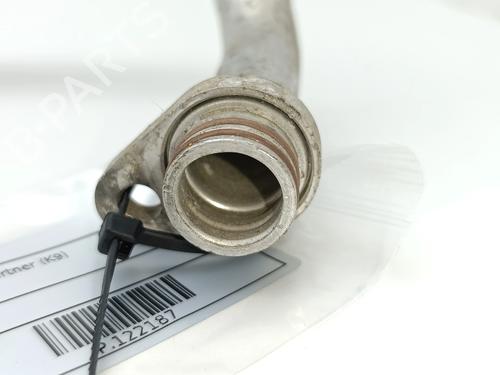AC pipe PEUGEOT PARTNER Box Body/MPV (K9) 1.5 BlueHDi 100 | BP37647180M126 - Image 3