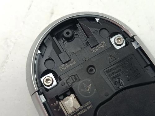 Electronic module MERCEDES-BENZ C-CLASS (W206) C 220 d (206.004) | BP37692871M83  - Image 5