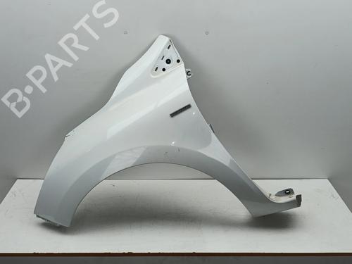 Used Left front fenders Left front fenders 37696261 37696261