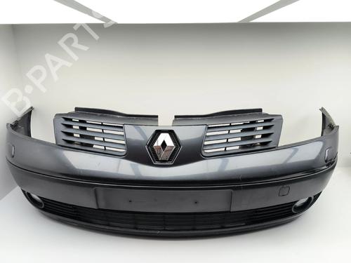 Used Front bumper Front bumper 37696265 37696265