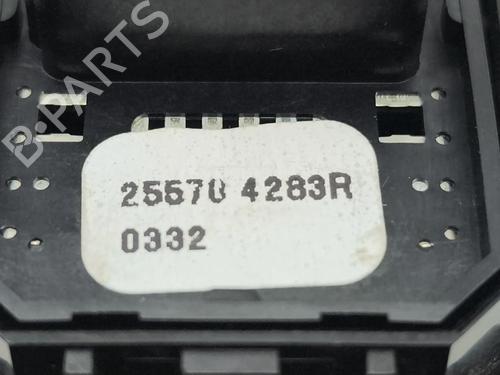 Left front window switch RENAULT MASTER III Van (FV)  | BP37696263I27  - Image 7