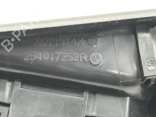 Left front window switch RENAULT MASTER III Van (FV)  | BP37696263I27  - Image 8