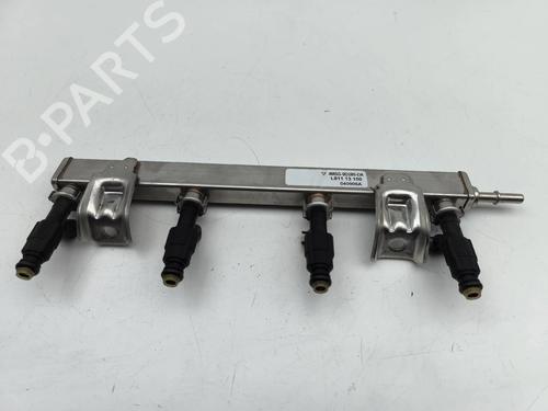 Used Injection rail Injection rail 37696266 37696266