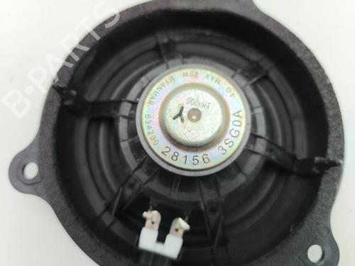 Speaker RENAULT MASTER III Van (FV)  | BP37696270E2  - Image 5