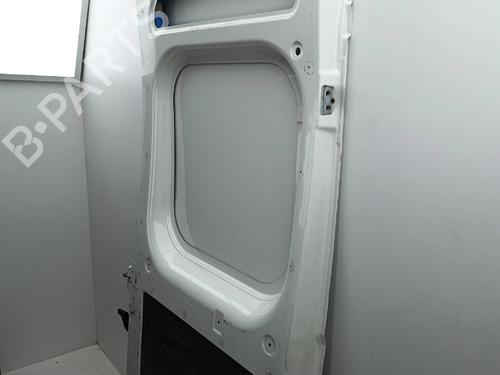 Left tailgate PEUGEOT BOXER Van  | BP37696269C76  - Image 9