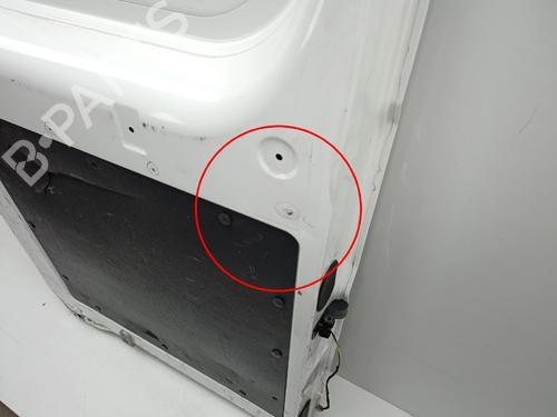 Left tailgate PEUGEOT BOXER Van  | BP37696269C76  - Image 16