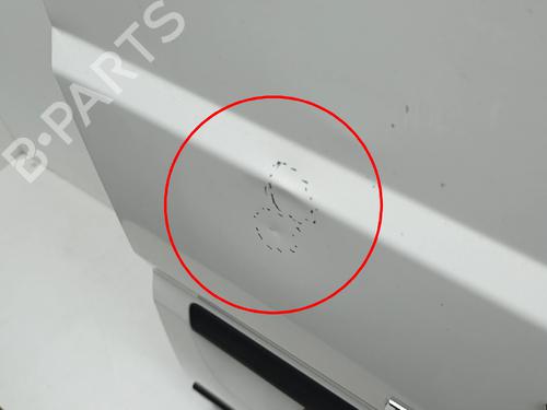 Left tailgate PEUGEOT BOXER Van  | BP37696269C76  - Image 14