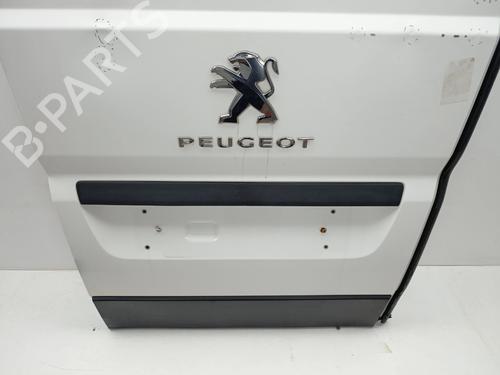 Left tailgate PEUGEOT BOXER Van  | BP37696269C76  - Image 7