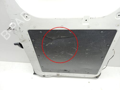 Left tailgate PEUGEOT BOXER Van  | BP37696269C76  - Image 15