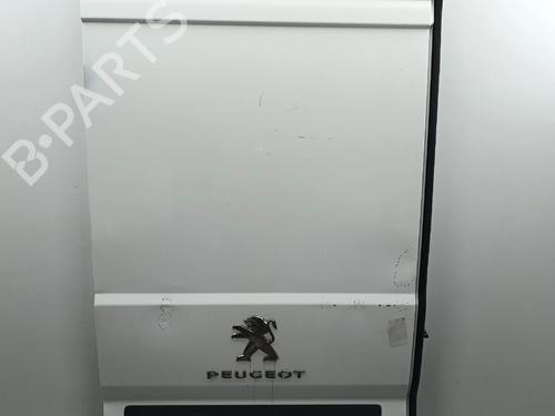 Used Left tailgate Left tailgate 37696269 37696269