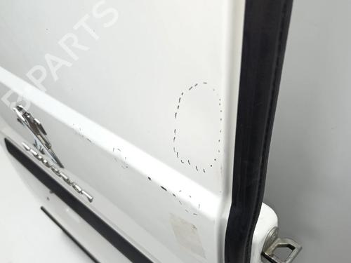 Left tailgate PEUGEOT BOXER Van  | BP37696269C76  - Image 5
