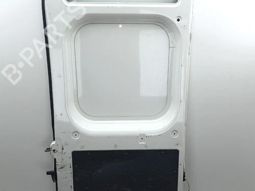 Left tailgate PEUGEOT BOXER Van  | BP37696269C76  - Image 8