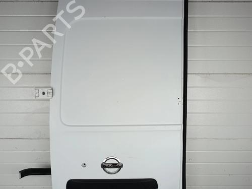 Used Left tailgate Left tailgate 37696272 37696272
