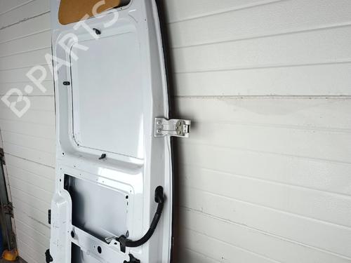 Left tailgate RENAULT MASTER III Van (FV)  | BP37698990C76  - Image 7