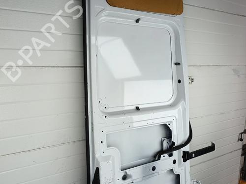Left tailgate RENAULT MASTER III Van (FV)  | BP37698990C76  - Image 8