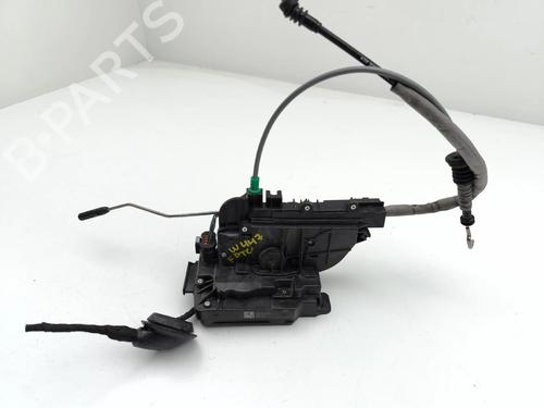 Used Front right lock Front right lock 37696271 37696271