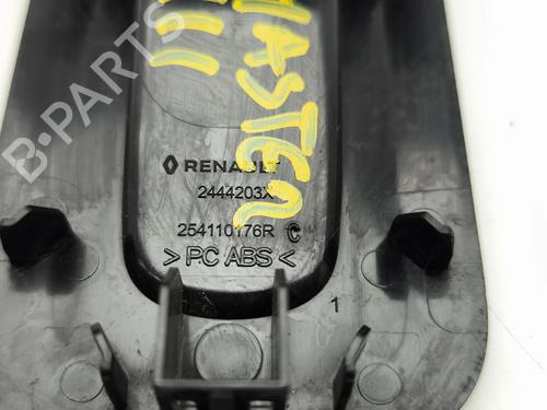 Right front window switch RENAULT MASTER III Van (FV)  | BP37698989I26  - Image 5