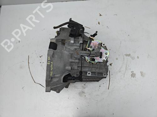 Used Gearbox Gearbox 37685080 37685080
