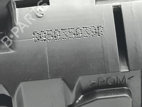 Front left lock RENAULT MASTER III Van (FV)  | BP37699001C98  - Image 5