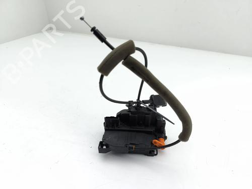 Used Front left lock Front left lock 37699001 37699001